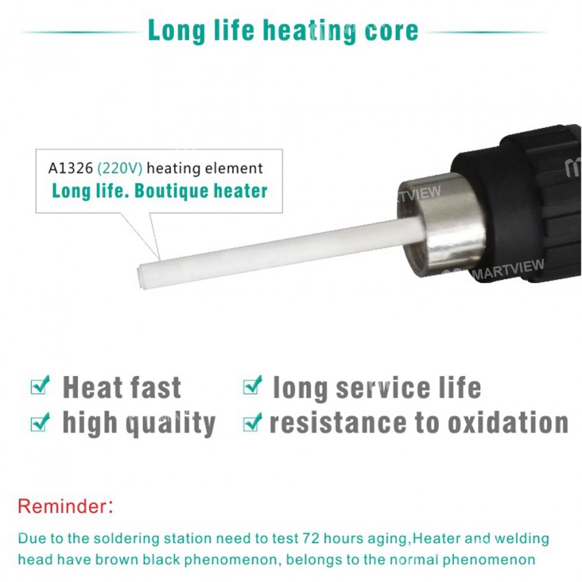 cxg c60w-c90w-c110w-lcd-digital-display-adjustable-temperature-electric-soldering-iron-6