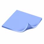 relife rl-098-12x12x2mm-thermal-silicone-pads-for-mobile-phone-motherboard-chip-3