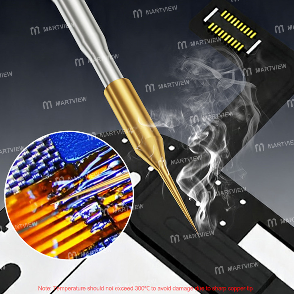 rellife 210-li-ultra-sharp-210-soldering-iron-tips-for-screen-jumper-wire-soldering-repair-9