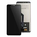LCD Display Touch Screen Digitizer Assembly Replacement for Xiaomi Redmi S2 - Black
