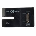 dlzx s300-s800-lcd-tester-flex-cable-for-iphone-14-2