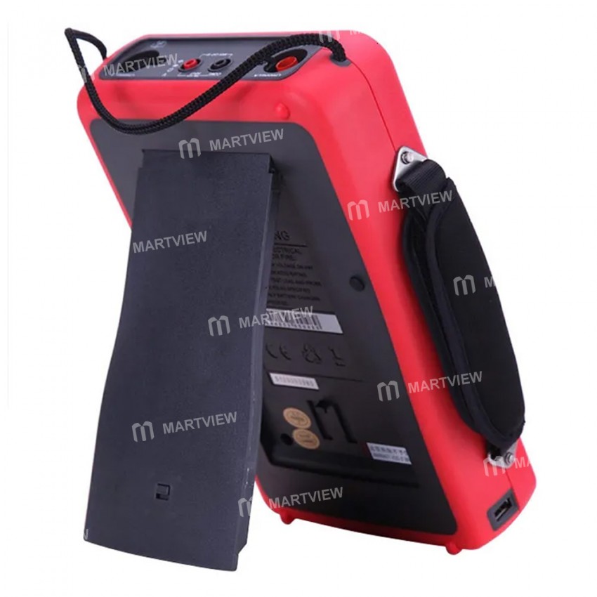uni t-utd1102c-2-in-1-handheld-2-channels-100mhz-digital-storage-oscilloscope-multimeter-5