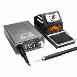 GVM T210 2S Melting Tin Rapid Warming Professional Constant Temperature Soldering Station