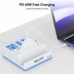 relife rl-309h-72w-qcpd-integrated-fast-charger-smart-socket-with-15w-wireless-charging-10
