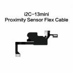 i2c i6s-programmer-earpiece-detection-small-board-flex-cable-for-iphone-13-to-14pm-ipad-pro-5