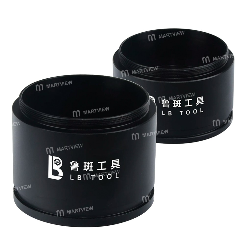 luban 05x-wd172-07x-wd120-objective-lens-for-6560-stereo-microscope-1