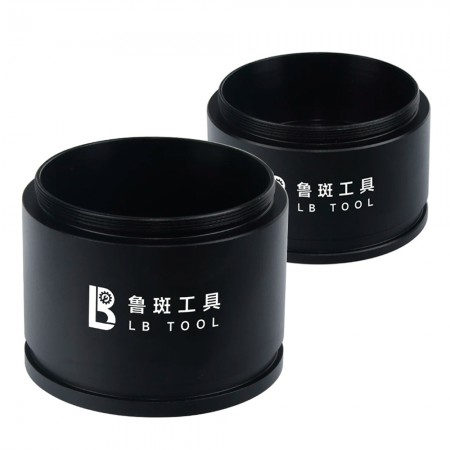 Luban 0.5X WD172 / 0.7X WD120 Objective Lens for 6560 Stereo Microscope
