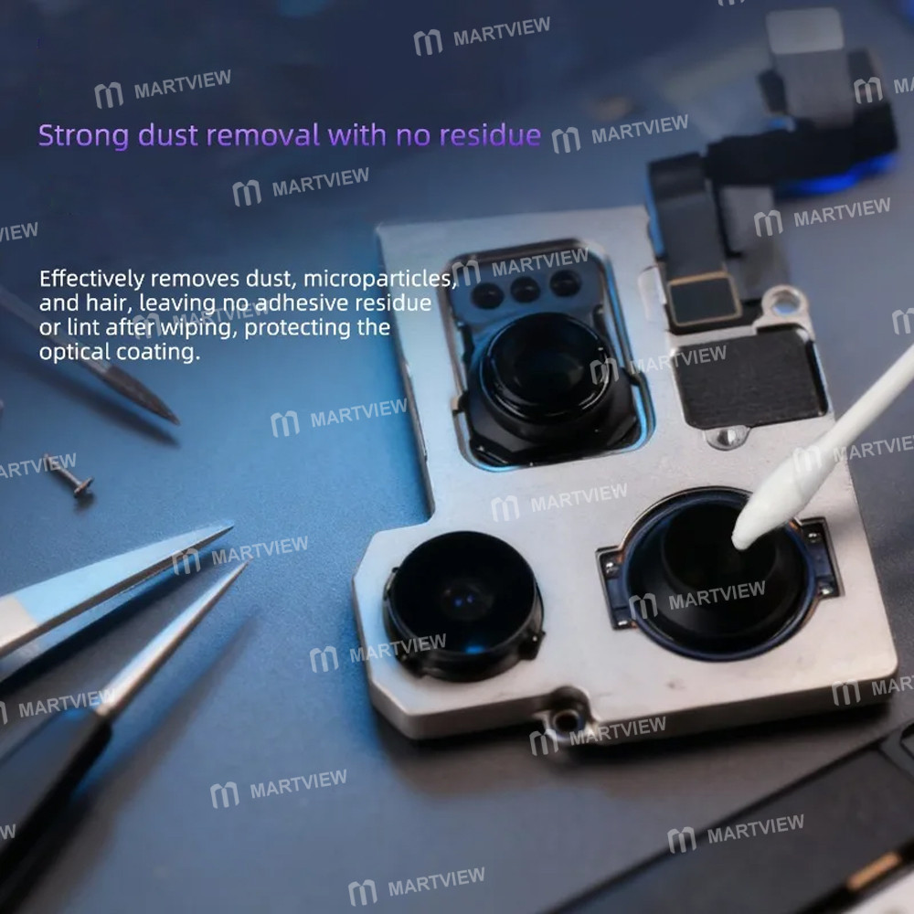 luban optical-dust-removing-adhesive-sticker-for-rear-camera-lenses-screens-3