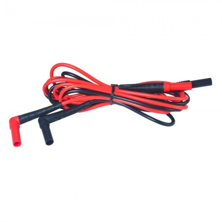Fluke TL224 Multimeter 4mm Banana Plug Connecting Test Lead