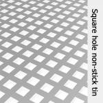 18 Kinds CPU BGA IC Reballing Stencil Kits for Xiaomi Phones