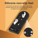 wl face-id-dot-matrix-separate-auxiliary-maintenance-fixture-3