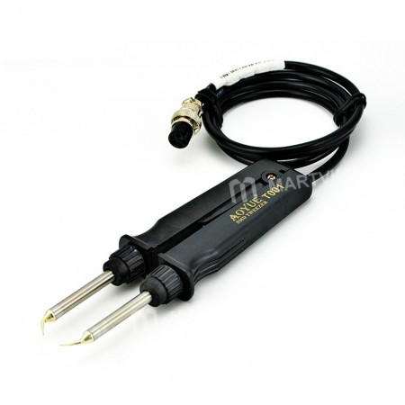 Aoyue T001 Anti-static Hot Tweezer Replacement for Aoyue 950 950+