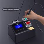i2C 2SEN Nano Soldering Station Optional T245 T210 T115 Soldering Handle C245 C210 C115 Tip