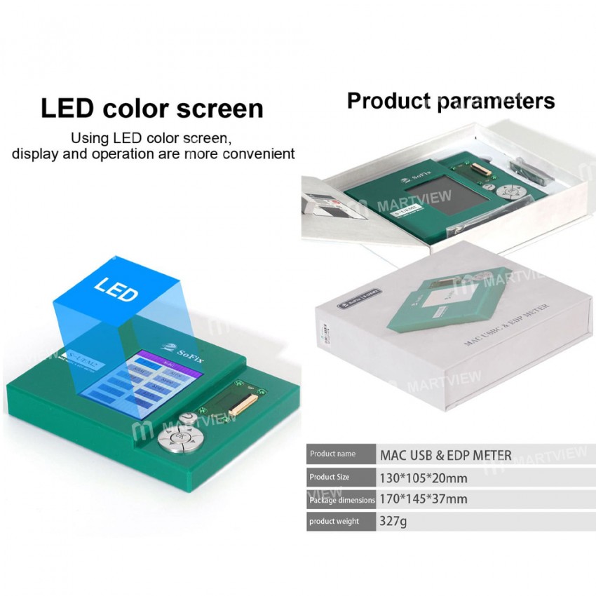 s uem2-usb-c-edp-meter-for-macbook-logic-board-repair-6