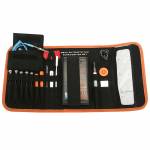 Jakemy JM-P13 54-in-1 Professional Multifunction Repair Screwdriver Tool Kit