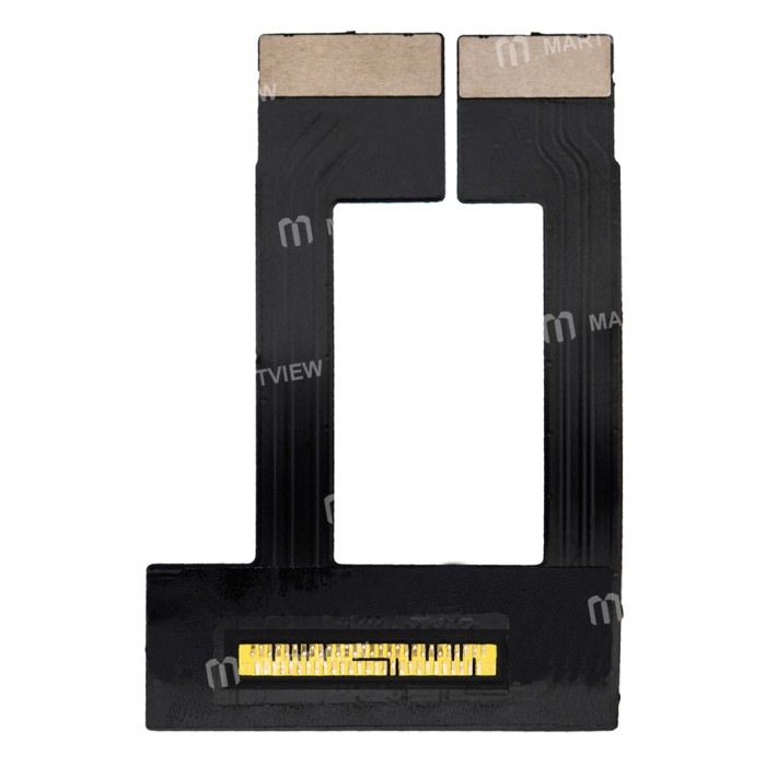 GinTai Bouton Home Câble Flex Remplacement pour iPad Pro 10.5 / Air 3 A1701 A2152 A2153 GinTai Bouton Home Câble Flex Remplacement pour iPad Pro 10.5 / Air 3 A1701 A2152 A2153