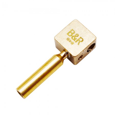 B&R 900M-T-iC3+ 3in1 Pure Copper Mini Soldering Station for Face IC Flex Cable Camera Charge Connector Disassembly