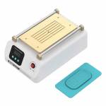 Uyue 988A 8-inch LCD Separator Machine Build-in Pump for iPhone / Huawei / Samsung