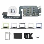 wylie e-sim-conversion-to-2-sim-card-mep-integration-solution-supports-supersnow-ic-for-iphone-17-us