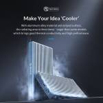 Orico CDH-9N 9-in-1 Type-C Multifunctional Docking Station with External M.2 NVMe SSD Enclosure