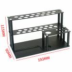 multifunction mobile-phone-repair-metal-storage-holder-for-screwdriver-tweezers-storage-5