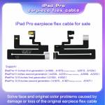 i2c i6s-programmer-earpiece-detection-small-board-flex-cable-for-iphone-13-to-14pm-ipad-pro-12