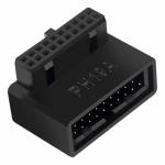 usb 30-19p-20p-90-degree-computer-motherboard-header-adapter-9