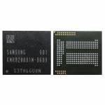 KMR820001M-B609 EMMC IC Flash IC Memory - Used