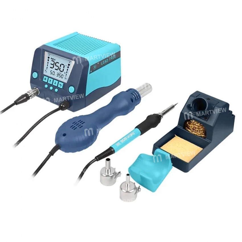 bakon bk881-2-in-1-digital-display-thermostatic-hot-air-gun-soldering-iron-station-2
