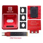 MiPi Pro Box + NB-UFS-5IN1 (254 / 153 / 297) Adapter + ISP Adapter + ISP Cable (Simplified Version)