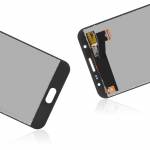 ISP LCD Display Touch Screen Digitizer Assembly Replacement for Samsung J7 Prime 2016 G610F - White