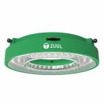 2UUL Adjustable LED Microscope Ring Lamp - Green