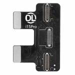 DL400 Pro iTestBox Display Touch Multi-Function Tester for iPhone 6G to 15 Plus / iWatch / Samsung /