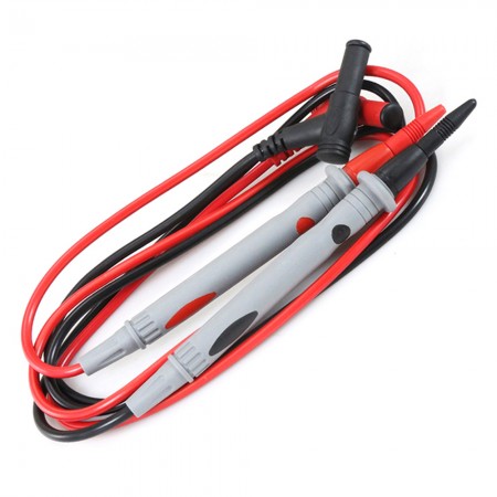 BST-057 1000V 20A Universal Probe Test Leads for Digital Multimeter