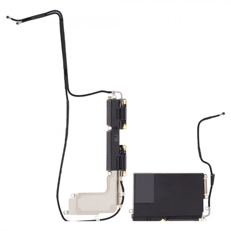 Replacement WiFi & GPS Antenna Flex Cable Compatible for iPad 10 (2022) / Air 4 / Air 5