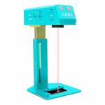 TuoLi TL-666 Portable Mini Laser Engraving Machine for Back Glass Refurbishing / Engraving Trademark