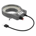 relife rl-033m-144-lamp-beads-high-brightness-adjustable-microscope-light-source-2