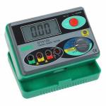 duoyi dy4100-0-2000-digital-earth-ground-resistance-meg-ohmmeter-2