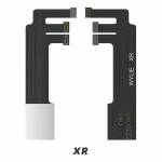 Wylie Dot-matrix Face ID Adjustment Extend Flex Test Cable for iPhone X to 12Pro Max