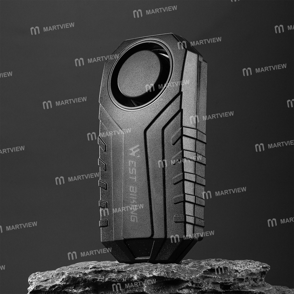 west biking-anti-theft-bicycle-alarm-wireless-high-visibility-movement-14