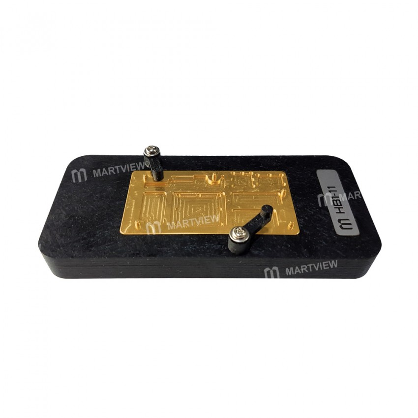 Martview Heatboard HB-1 (7 IN 1) for iPhone & Android with UK Adapter - Malaysia