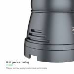 Relife RL-014A UV Curing Lamp USB LED Green Oil Light