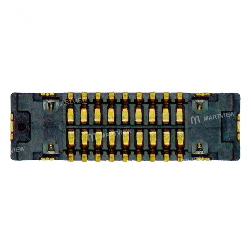 j4200 18-pin-front-camera-fpc-connector-3
