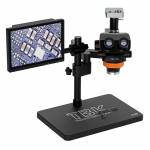 tbk 701-electron-trinocular-stereo-microscope-with-48mp-ccd-camera-monitor-3