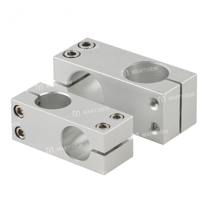 Universal Multi-axis Adjustment Microscope Stand Bracket Connector
