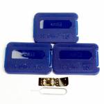 Replacement r sim 16 turns locked into unlocked 5g unlock card for ios 14