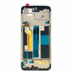 TFT LCD Display Touch Screen Digitizer Assembly Replacement for OPPO F9 Pro - Black
