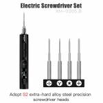 xuanhou xh-0305-series-cordless-electric-torque-screwdriver-tool-set-for-mobile-phone-repair-4