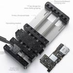 qianli universal-phone-maintenance-fixture-for-motherboard-chip-face-dot-matrix-repair-6
