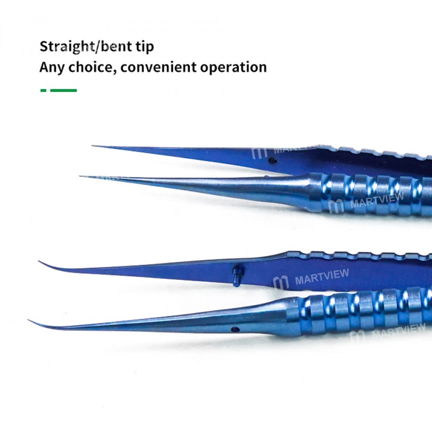 Relife RT-11B RT-15B Titanium Alloy Special Jump Wire Tweezer